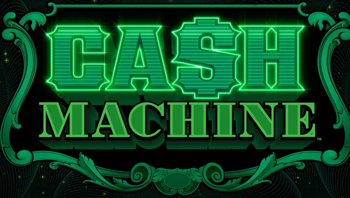 Cash Machine